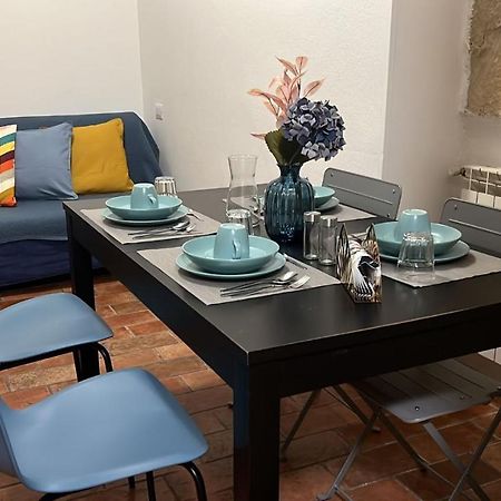 Cowsin House Appartement Rome Buitenkant foto