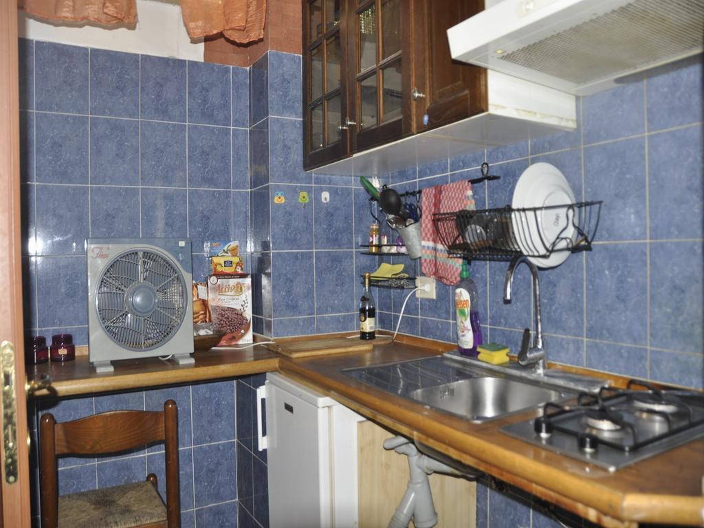 Cowsin House Appartement Rome Kamer foto