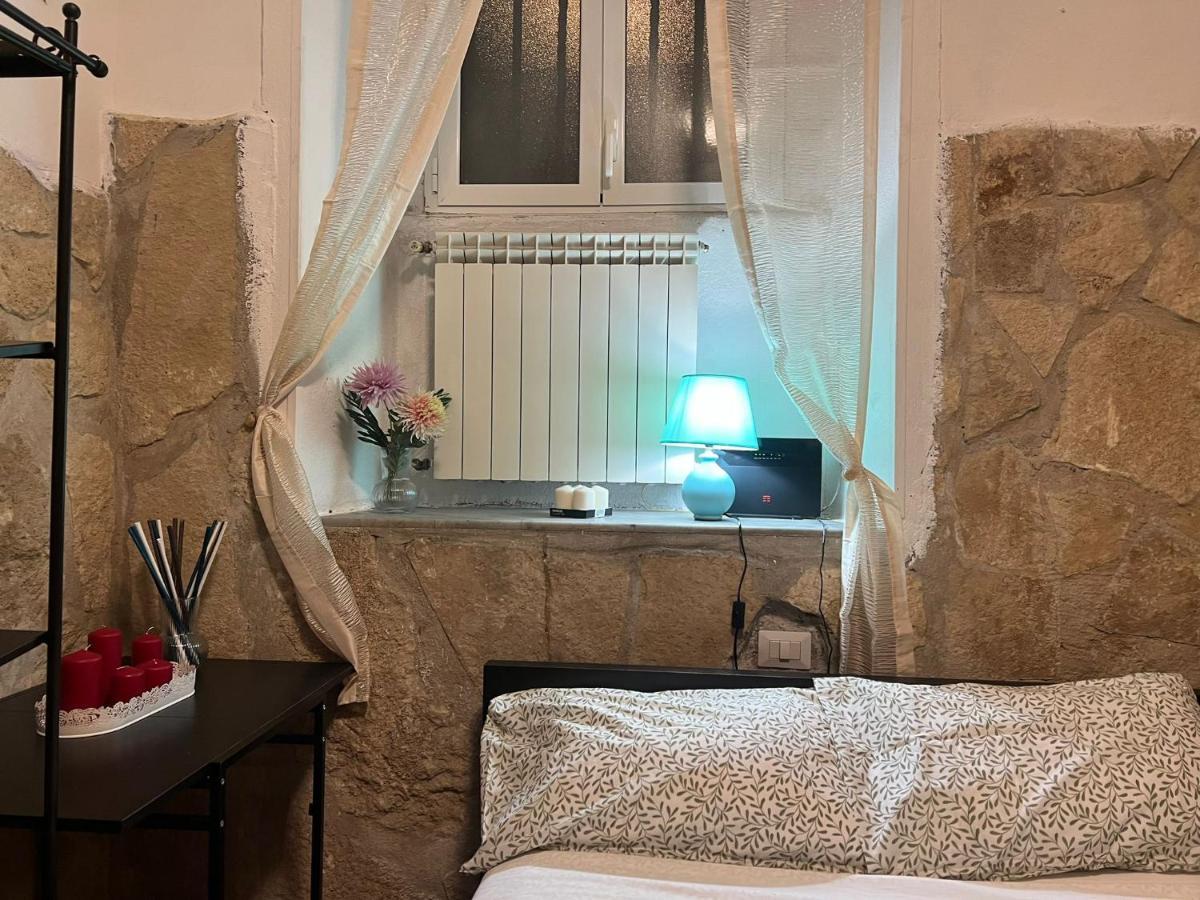 Cowsin House Appartement Rome Buitenkant foto
