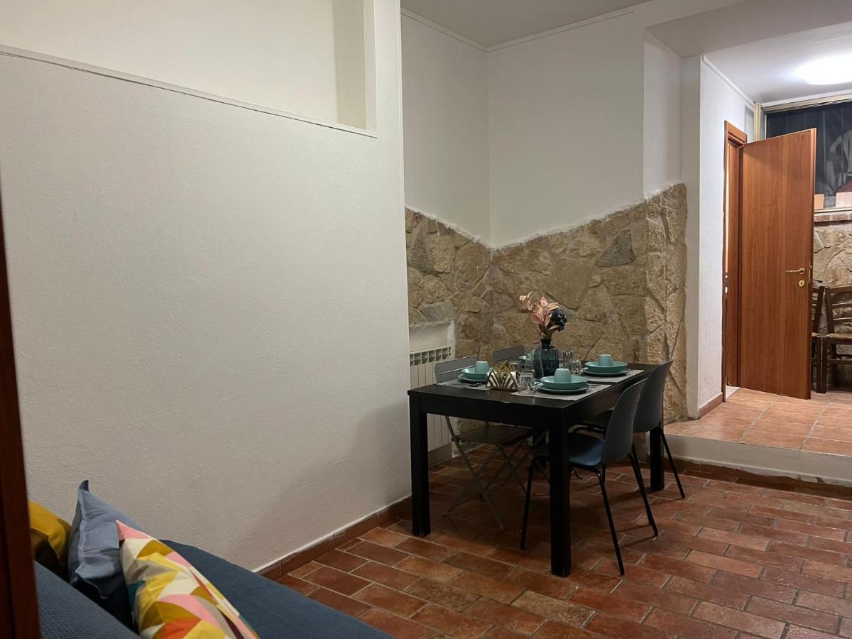 Cowsin House Appartement Rome Buitenkant foto