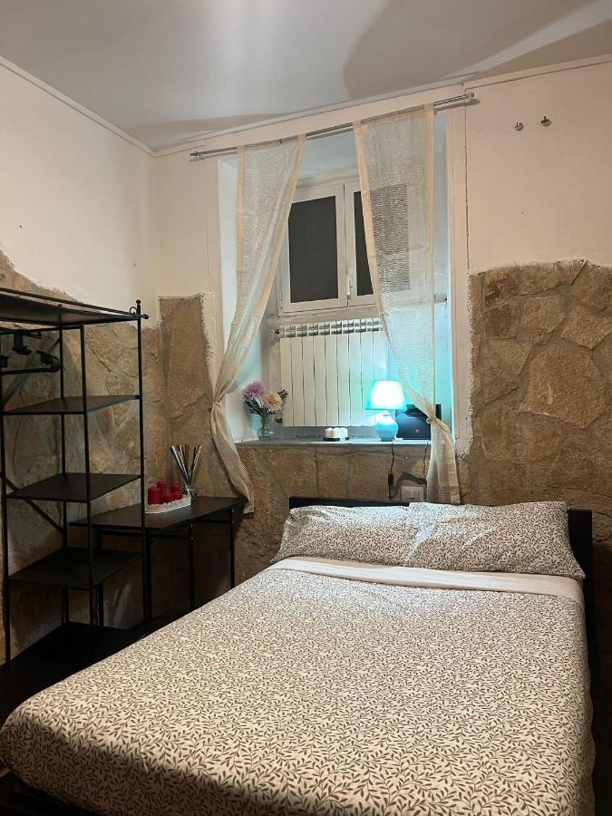 Cowsin House Appartement Rome Buitenkant foto