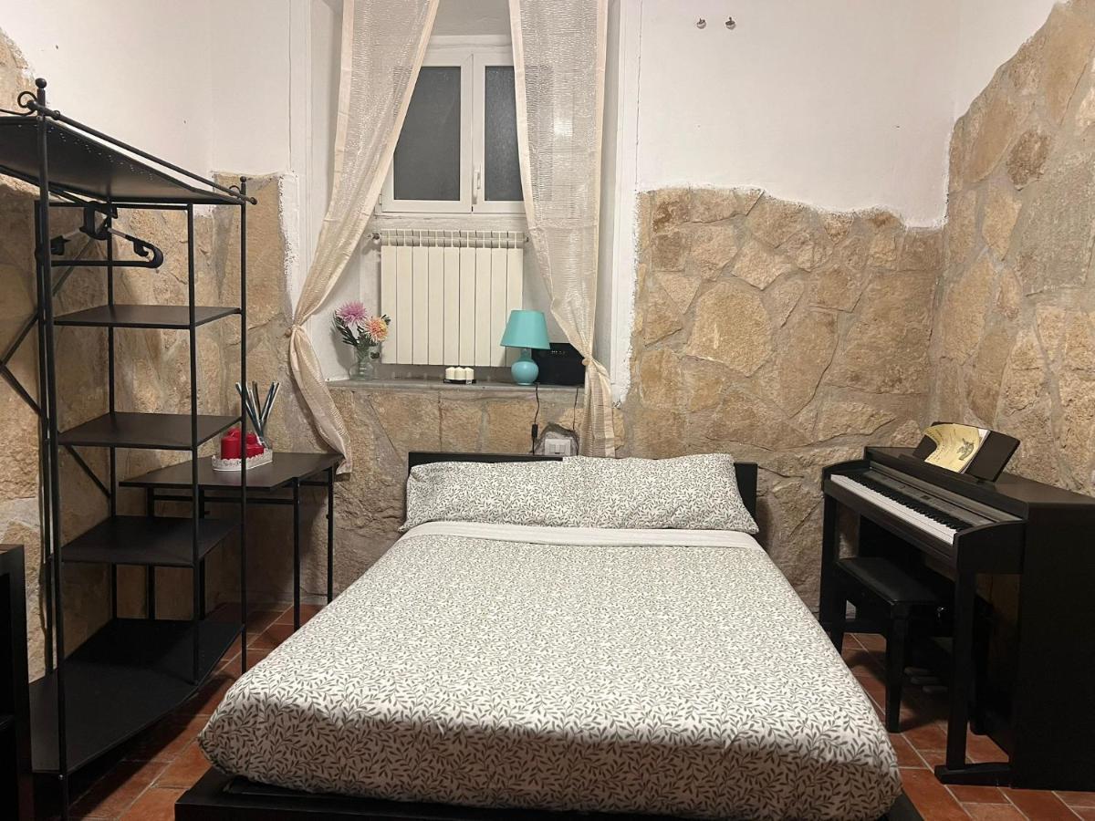 Cowsin House Appartement Rome Buitenkant foto