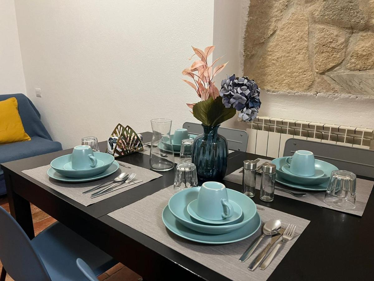 Cowsin House Appartement Rome Buitenkant foto