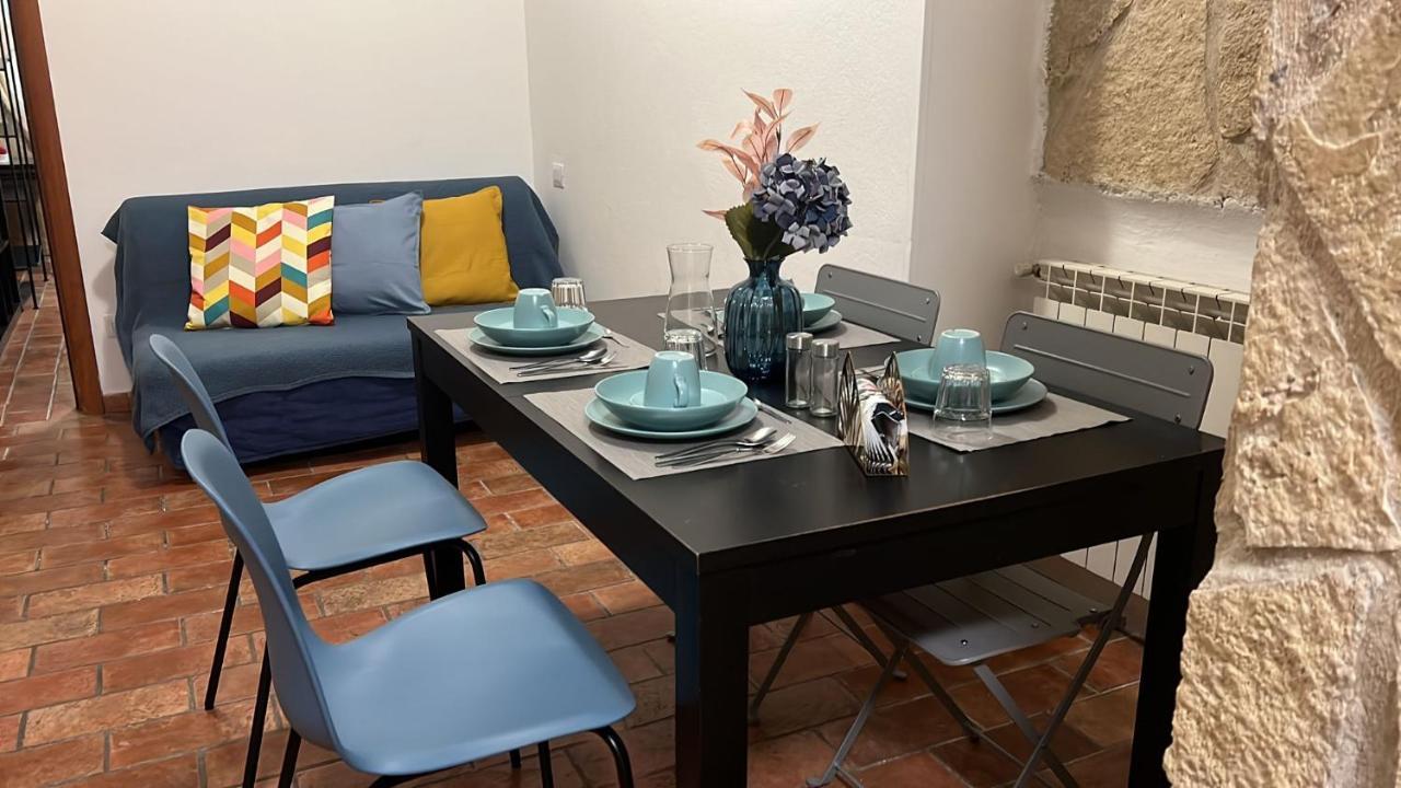 Cowsin House Appartement Rome Buitenkant foto