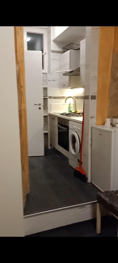 Cowsin House Appartement Rome Buitenkant foto