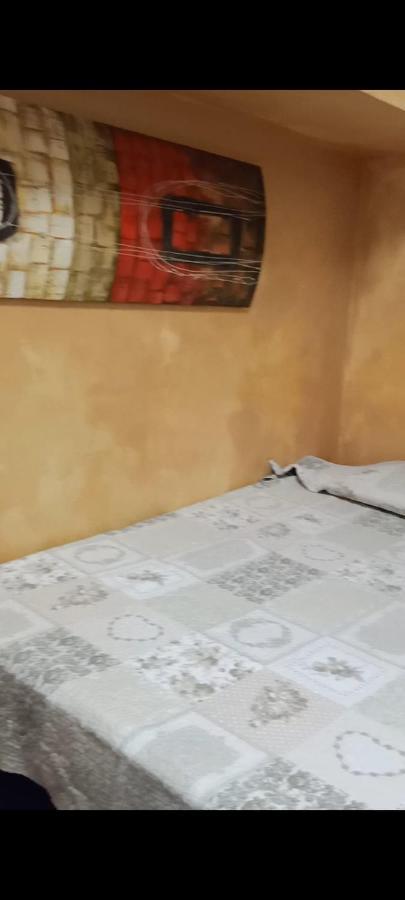 Cowsin House Appartement Rome Buitenkant foto