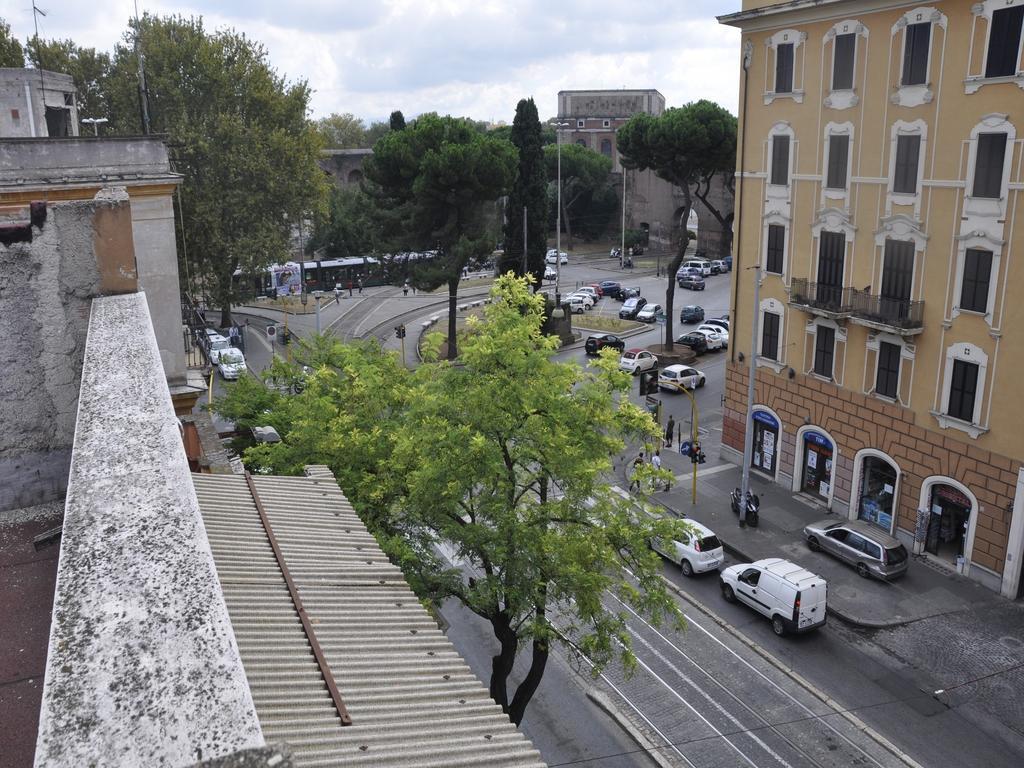 Cowsin House Appartement Rome Kamer foto