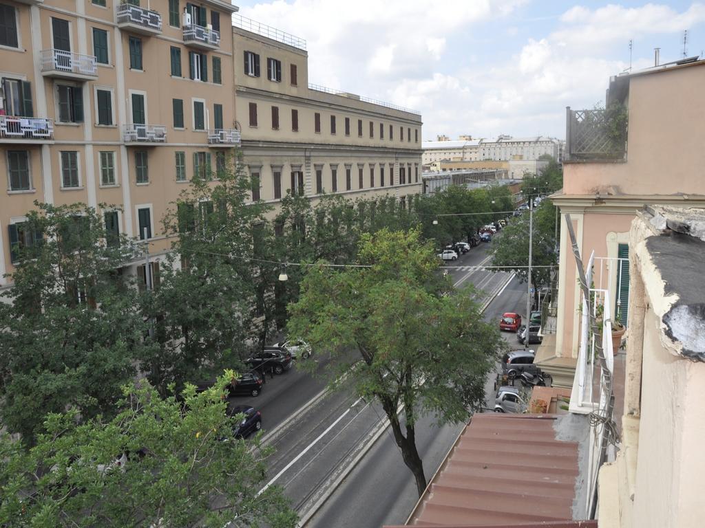 Cowsin House Appartement Rome Kamer foto